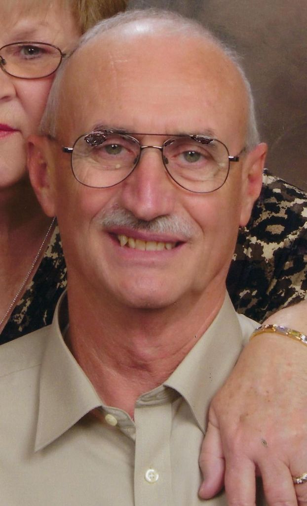 Millard "Carter" Copeland Profile Photo