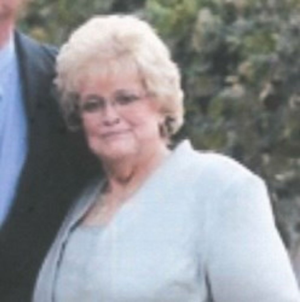 Claudia J. Crocker Profile Photo