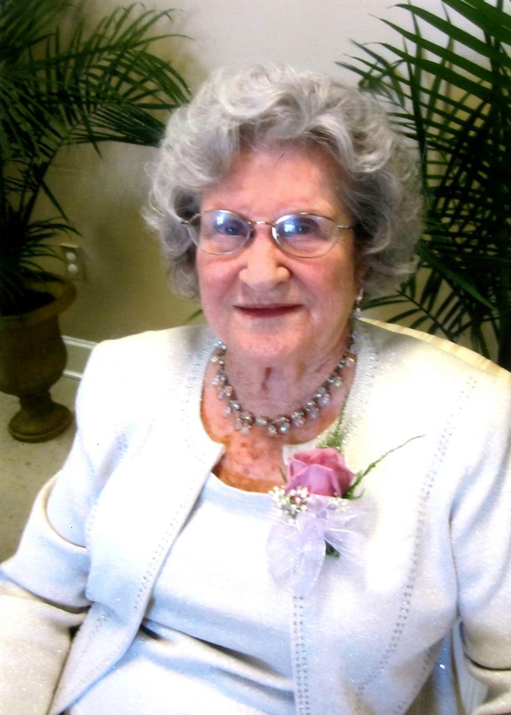 Mrs. Alice Umont Walker