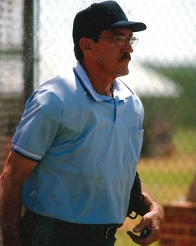 Lehmon Eugene "Gene" Dunmon Profile Photo