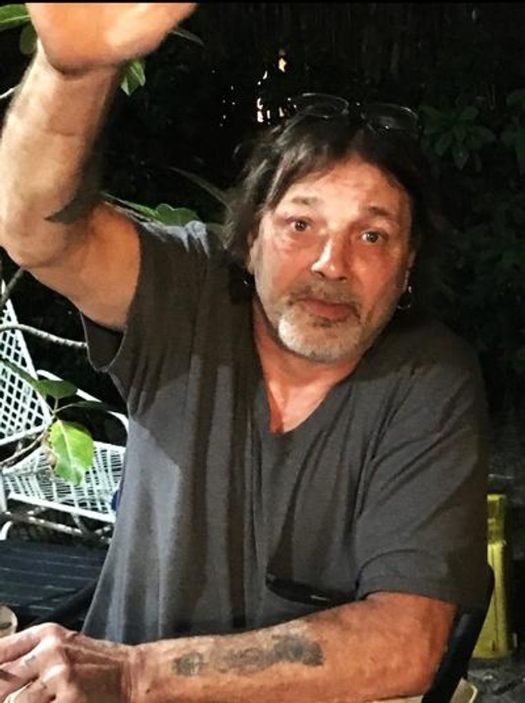 Robert Paul Rosasco Profile Photo