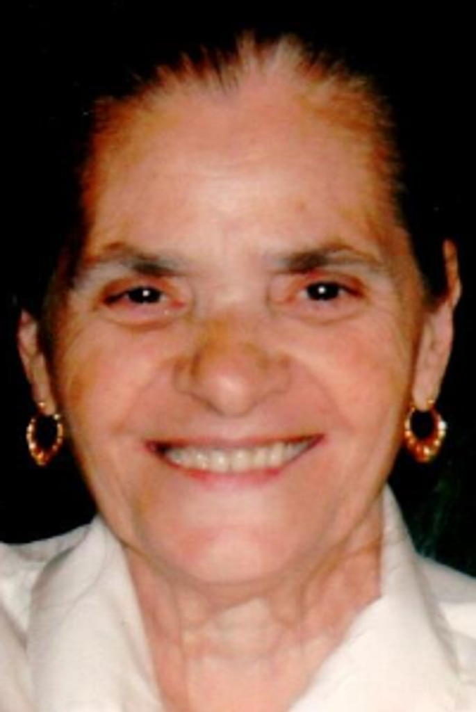 Madaline Mello Profile Photo