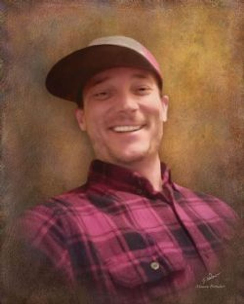Bo Patterson