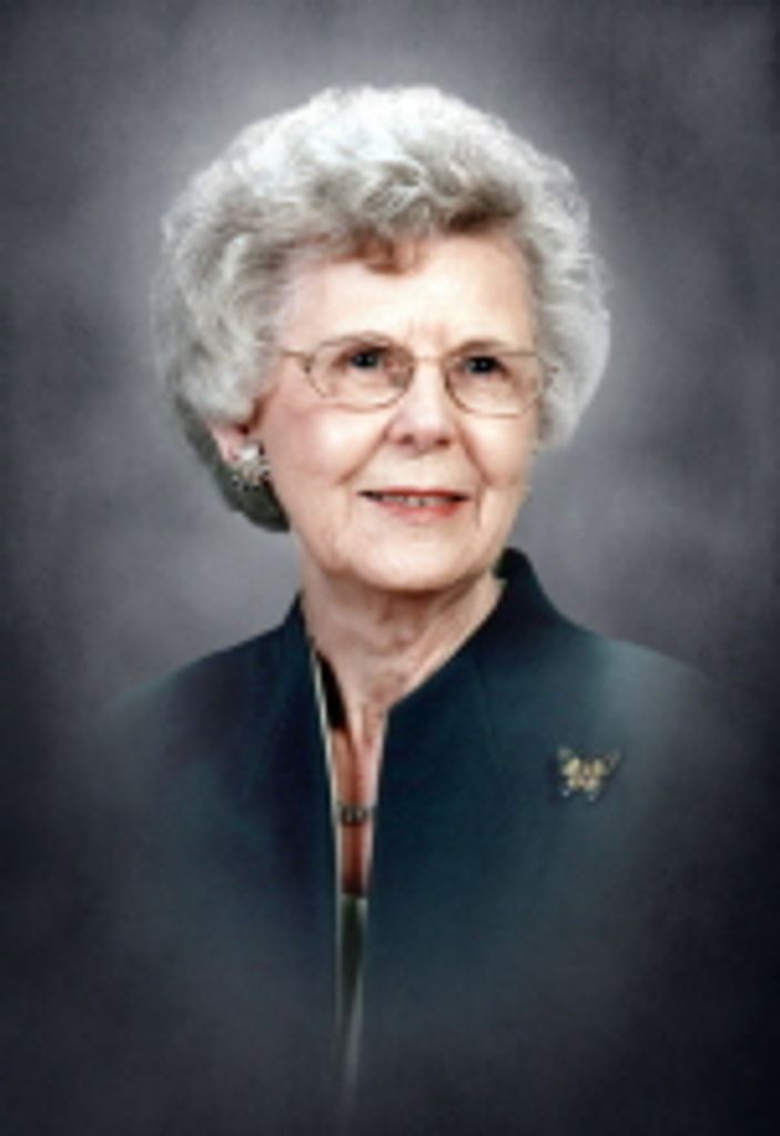 Ruth Hill