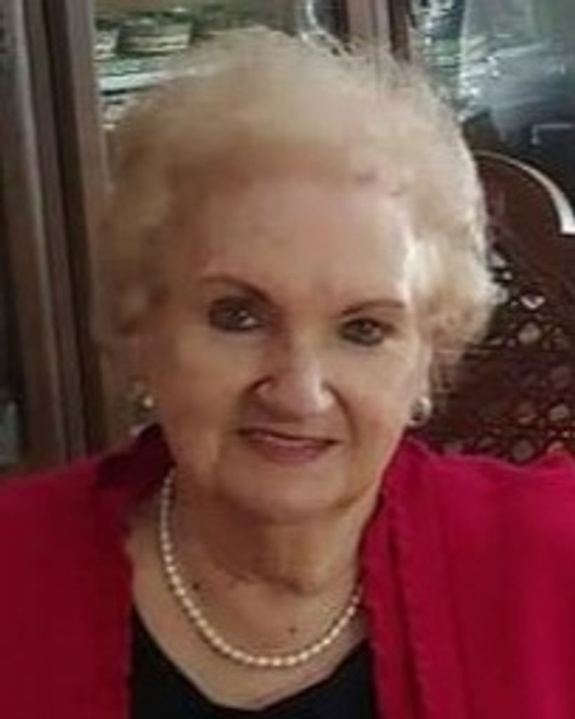 Ellon Cashwell Baker Profile Photo