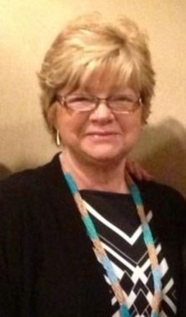 Shelia Ann Wood Profile Photo