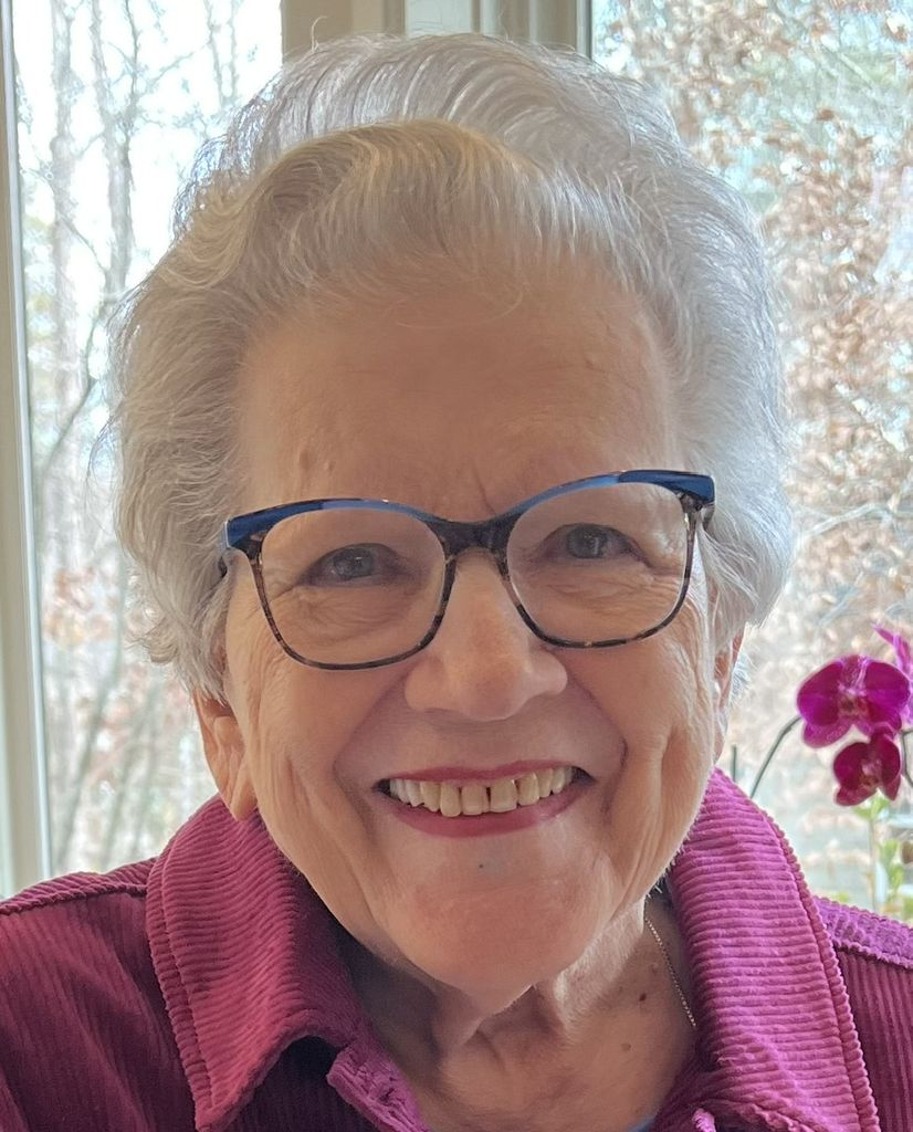 Barbara VonDeck Tucci Profile Photo