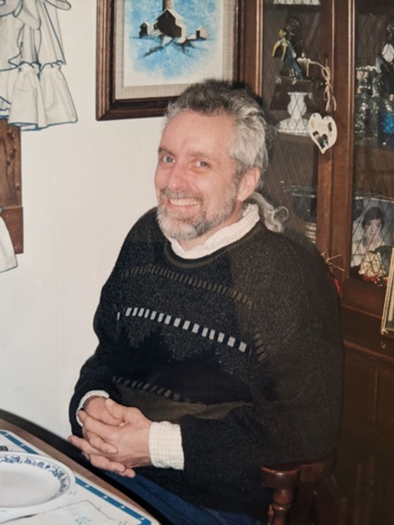 William E. Hensley Jr. Profile Photo