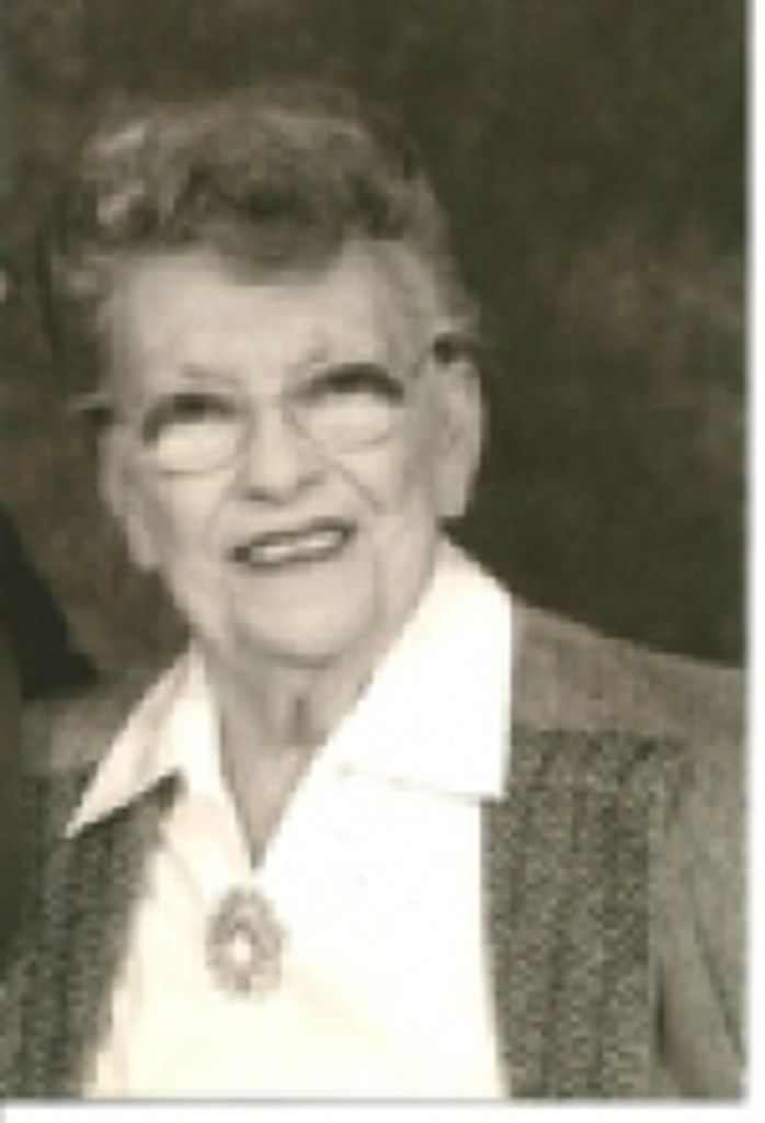 Elaine Margaret Josephson