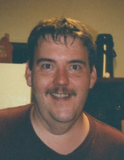 Jefferey Wayne Huber Profile Photo