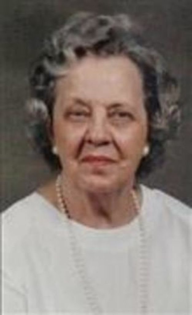 Mary Jane Bowman