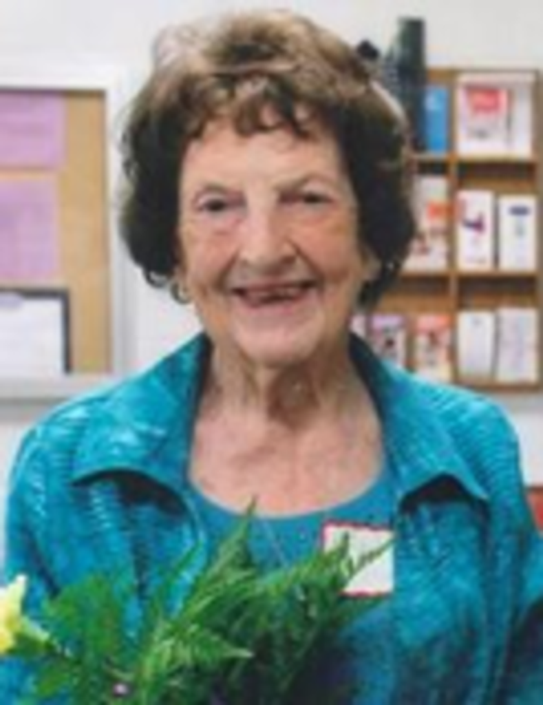 Blanche (Mclerran) Carver Profile Photo