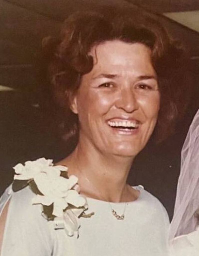 Neva Elizabeth "Kish" Gran King