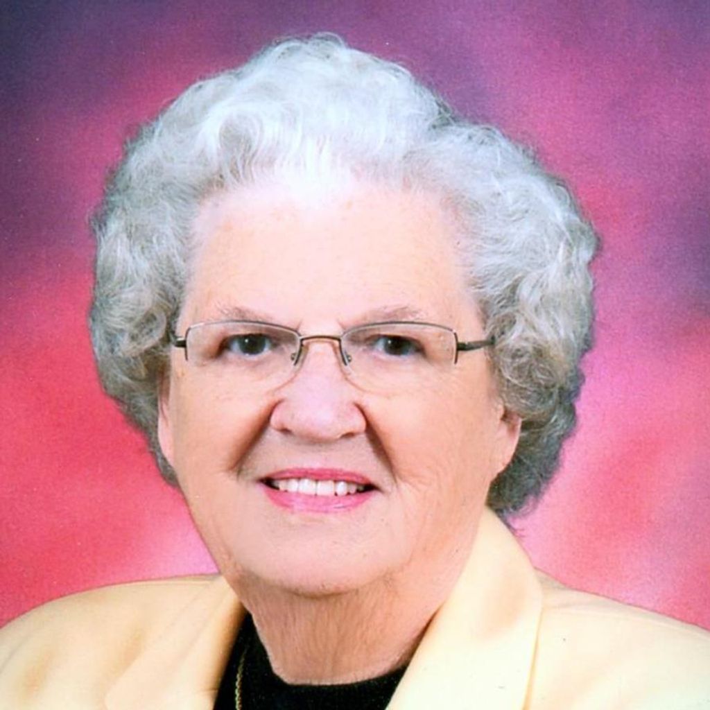 Ruth Schillerstrom Hoglund Profile Photo