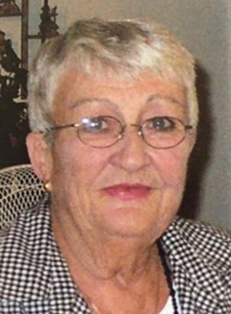 Anne Marie Donato
