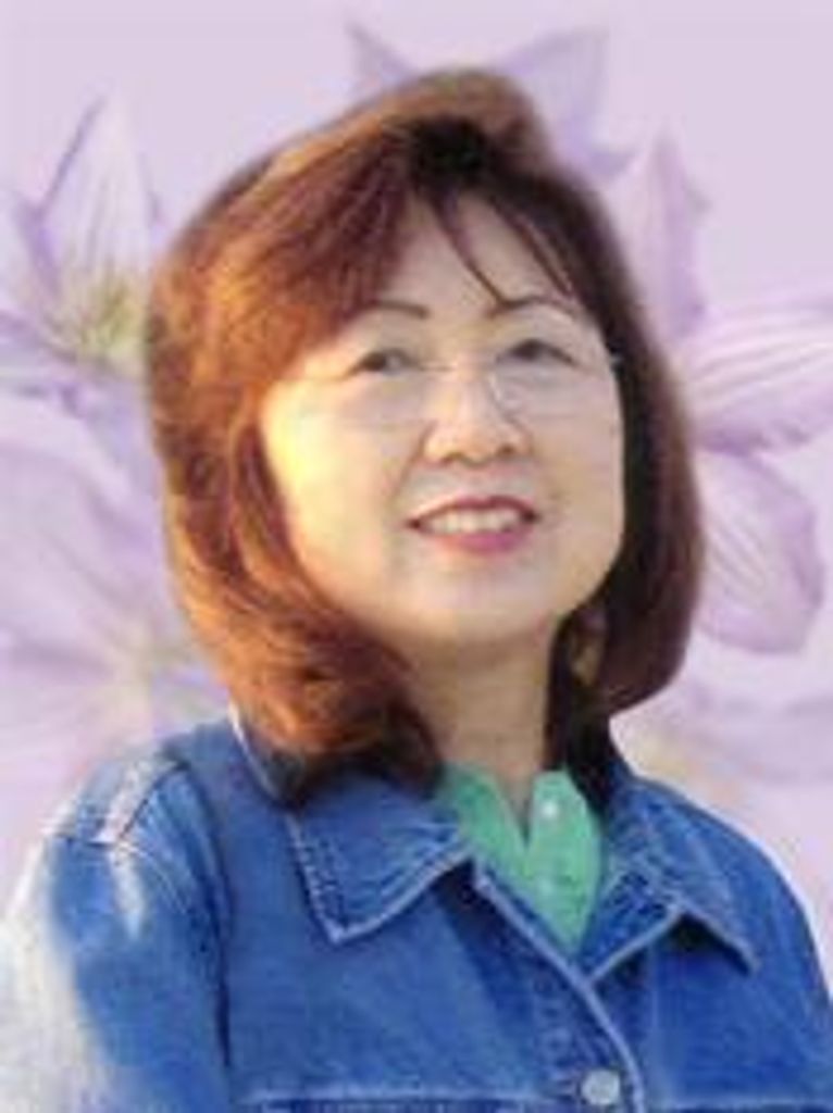 Linda Miyo Okayama