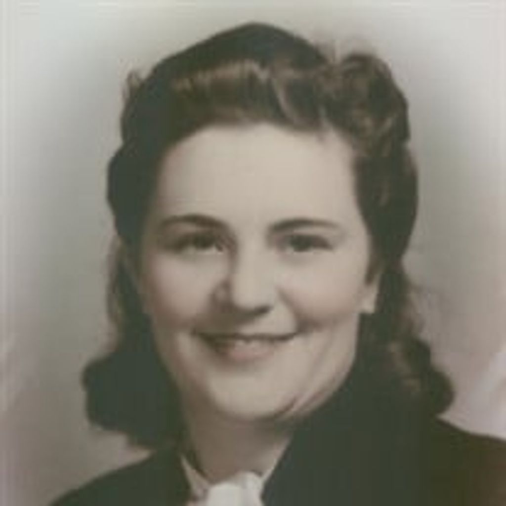 Marguerite A. Hardison