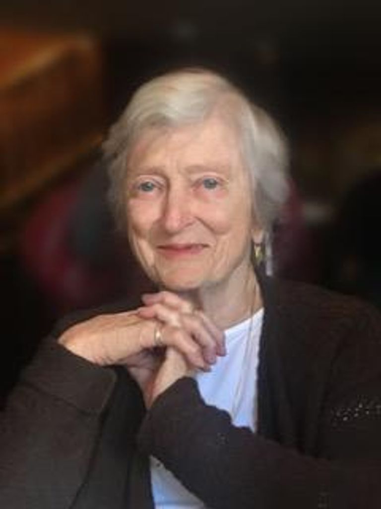 Trudie K. Soderstrom
