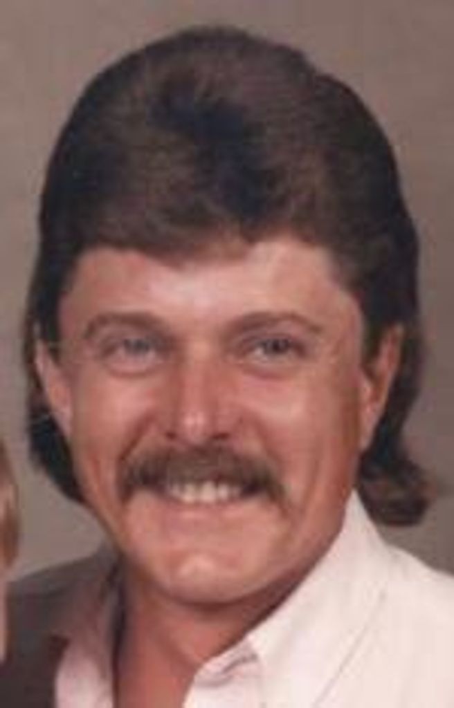 Dwight Graham Easter