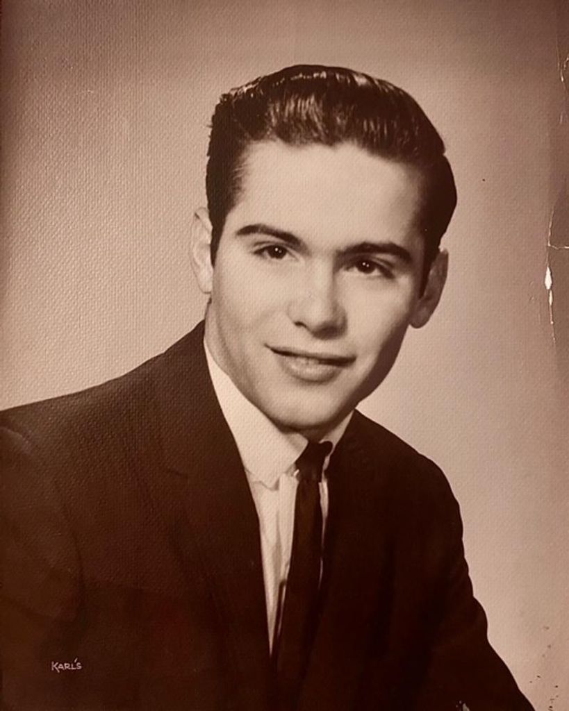 Euylas Everett Burton, Sr. Profile Photo