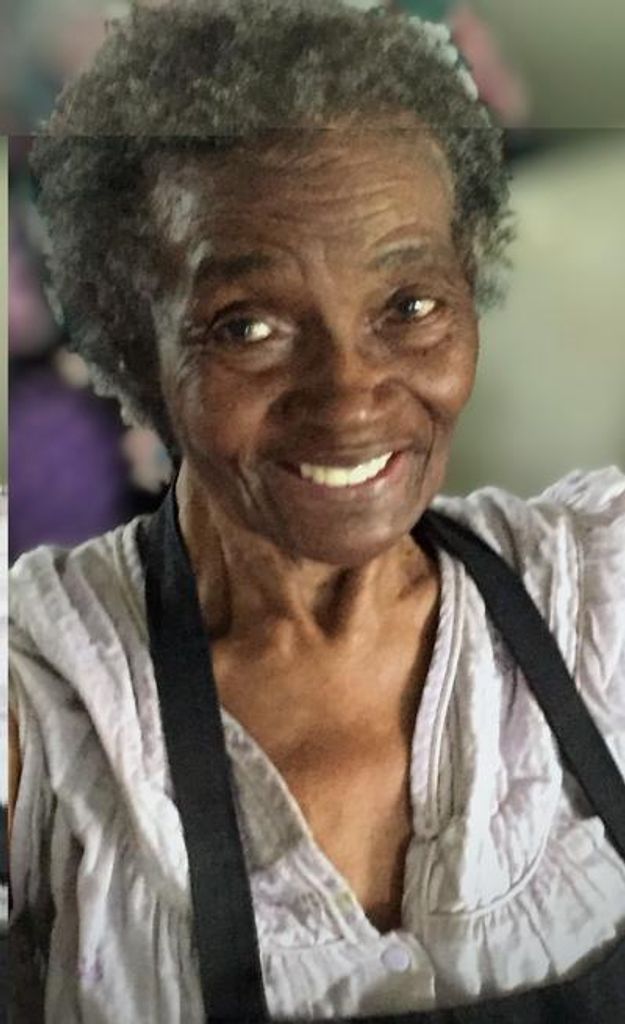 Geraldine Newsome