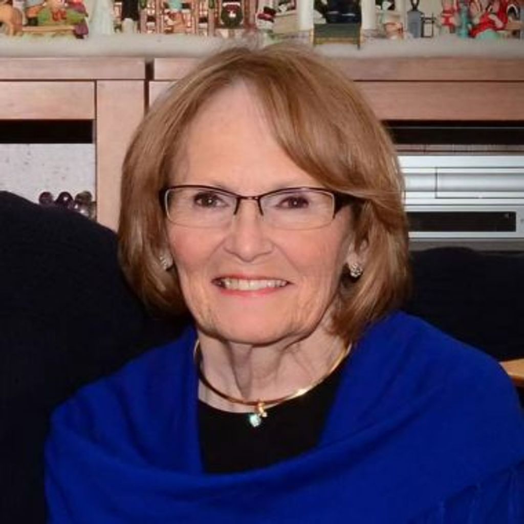 Mary Jo Bjork Profile Photo