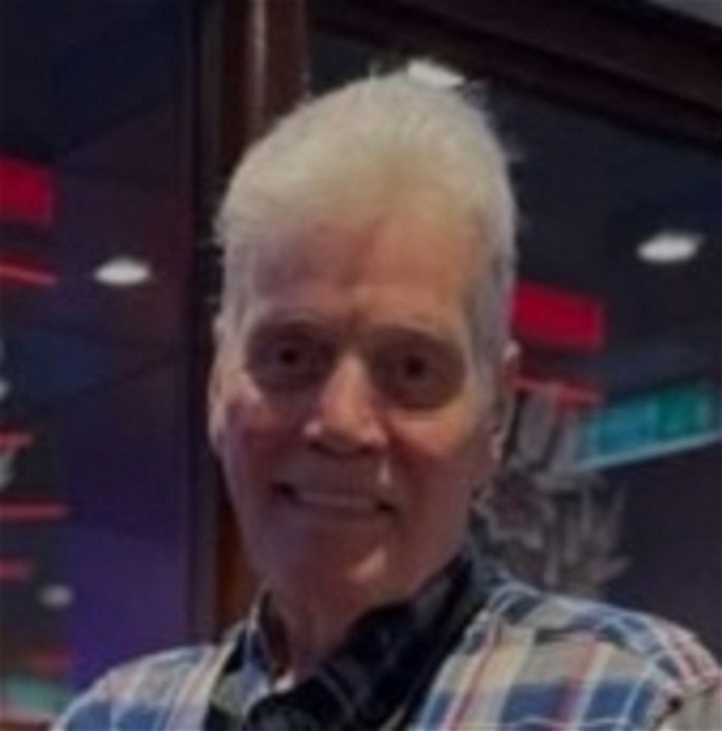 William Howard "Bill" James