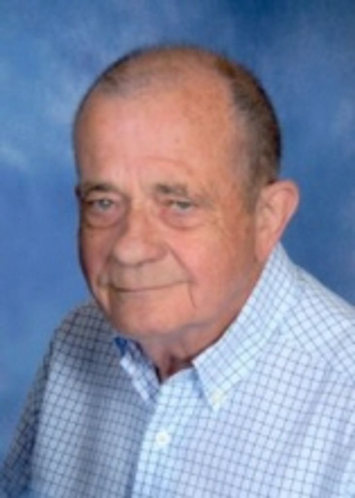 Gerry L. Heaton