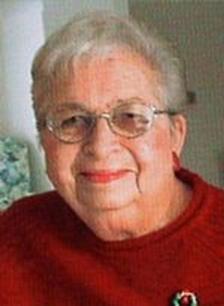 Joyce Marie Stolz