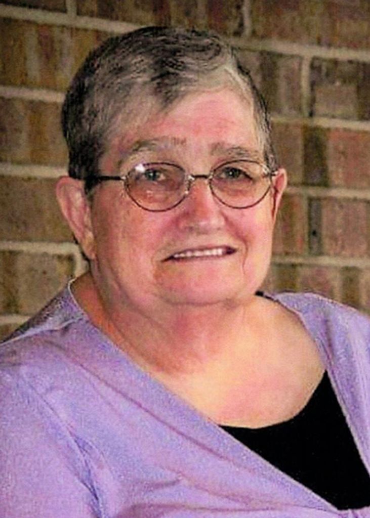 Shirley Anne Lumbert