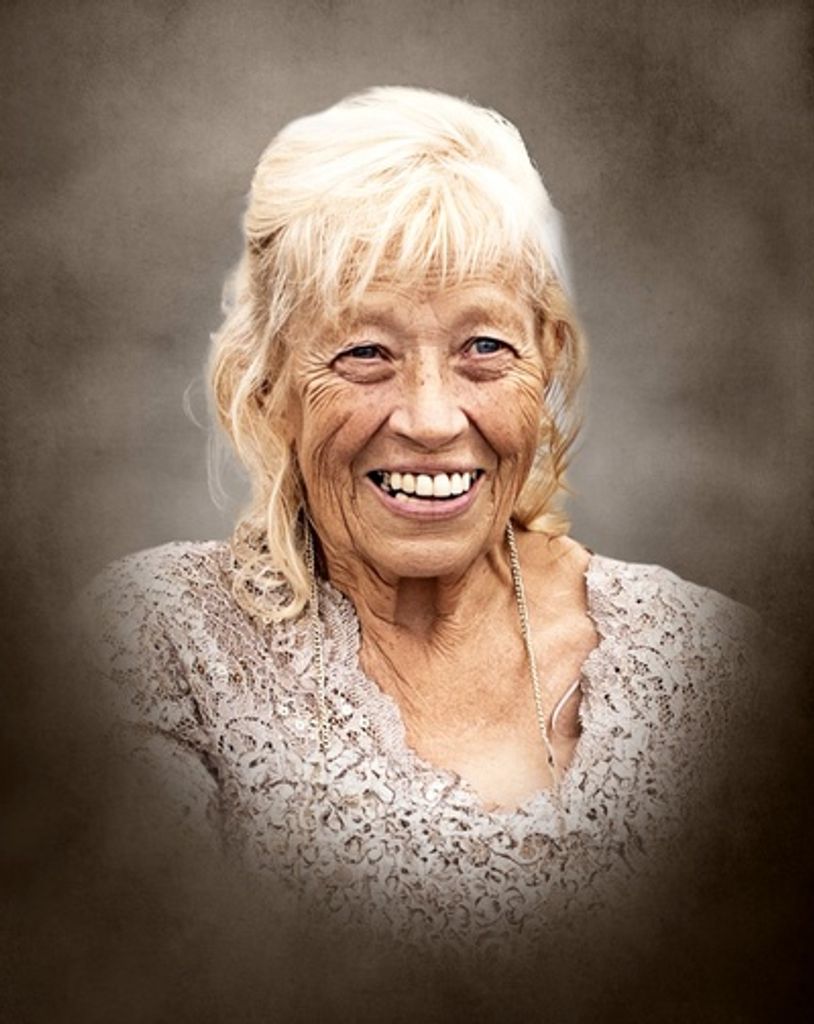 Marion E. Mead Profile Photo