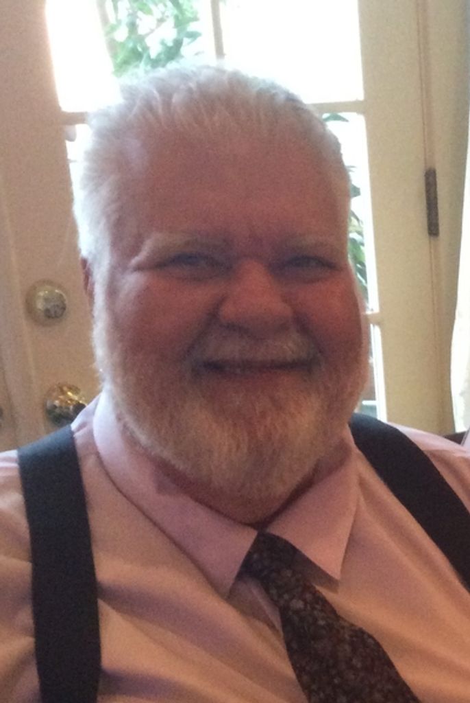 Robert F. St. Peter, Jr. Profile Photo
