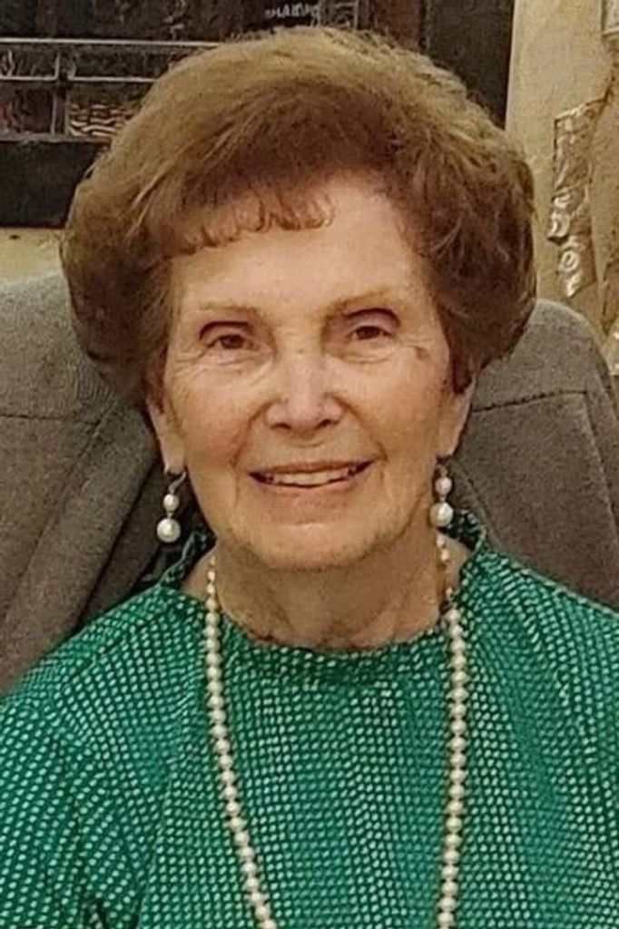 Norma (Willen)  Patton-Buhrman