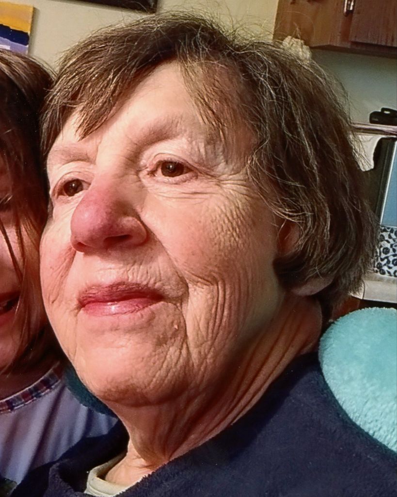 Dorothy E. Monson