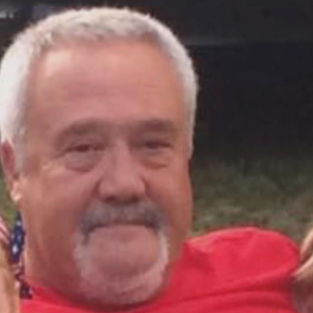 Randal Allen Case Profile Photo