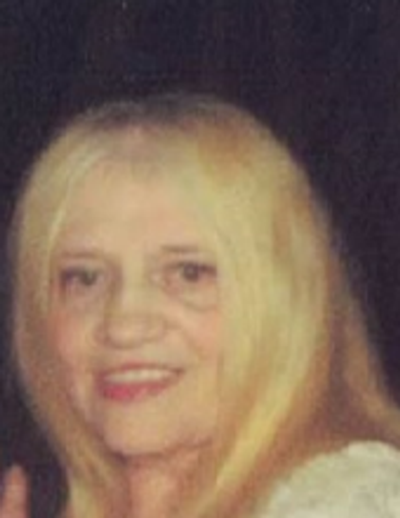 Donna Trunah Giles Watson