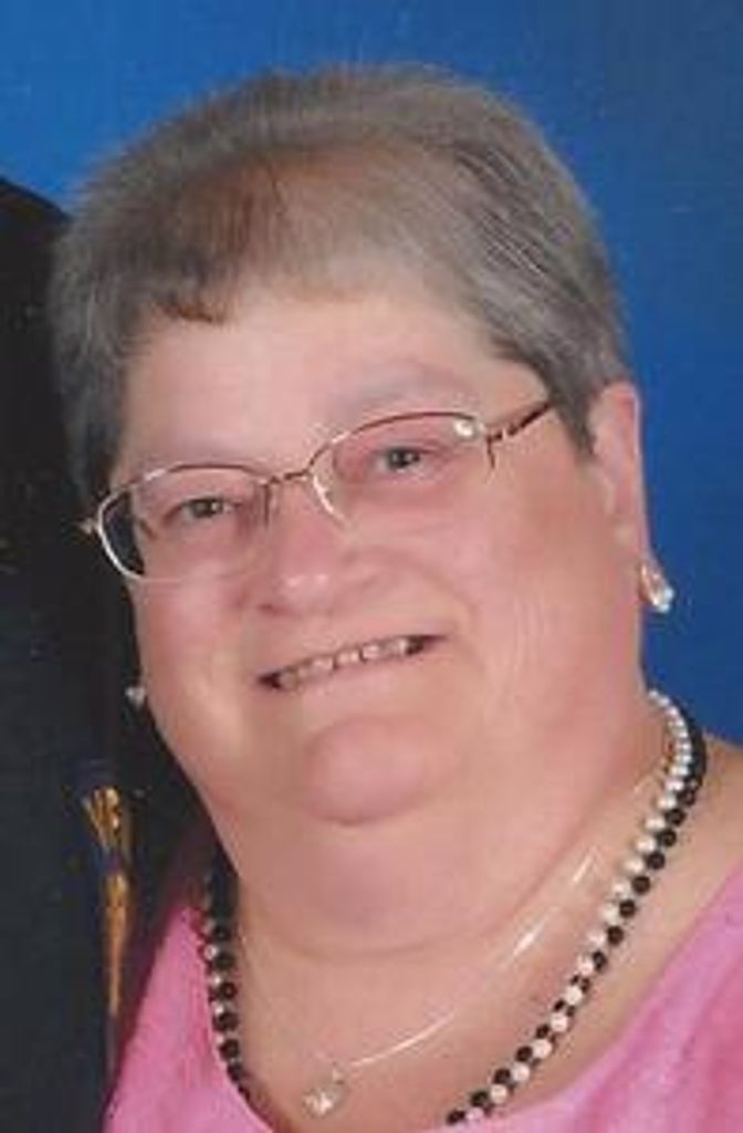 Susan P. (Fuller) Caswell Profile Photo