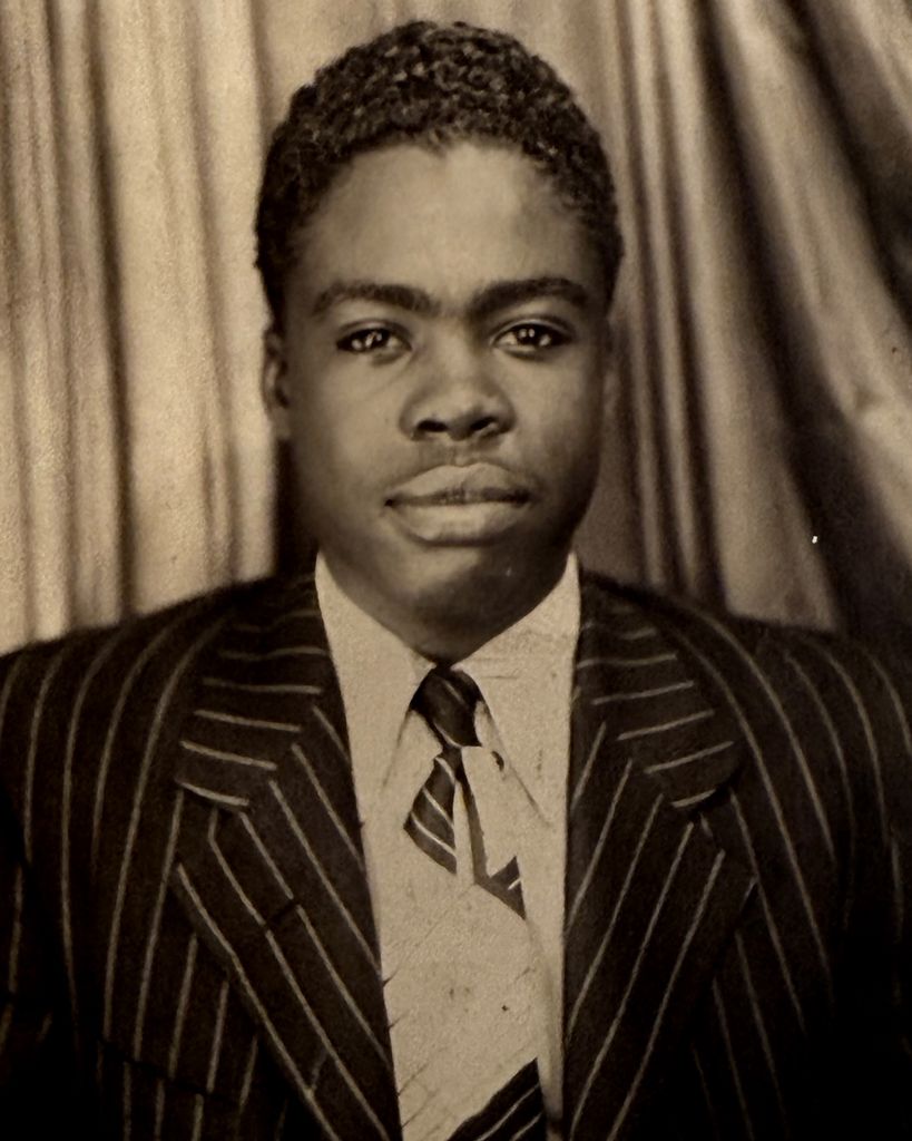 William Jones Profile Photo