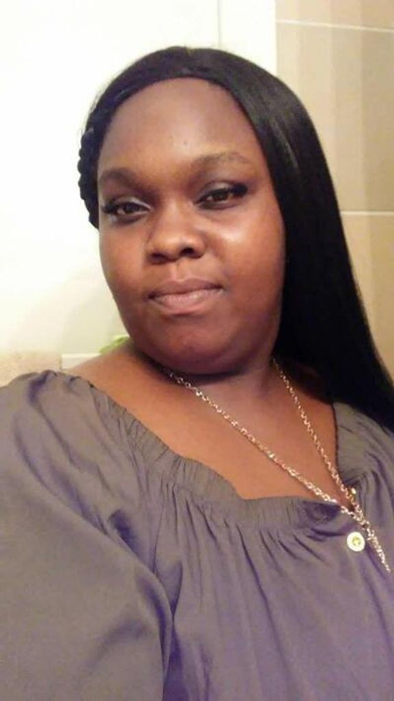 Shannelle Dawnica Patterson Profile Photo