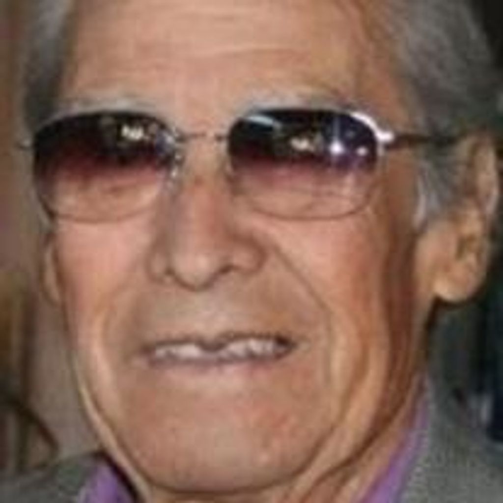 Amos Vargas