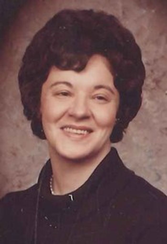 Lucia Carol Fulks