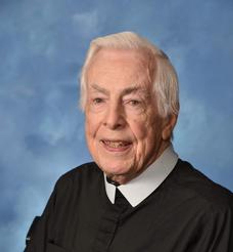 Brother Andrew Bartley, Fsc Profile Photo