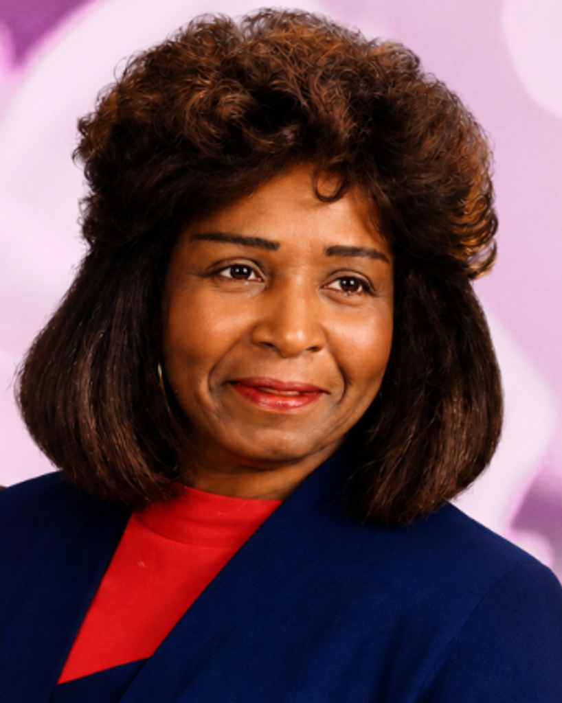 Patricia Clayton-Smith Profile Photo