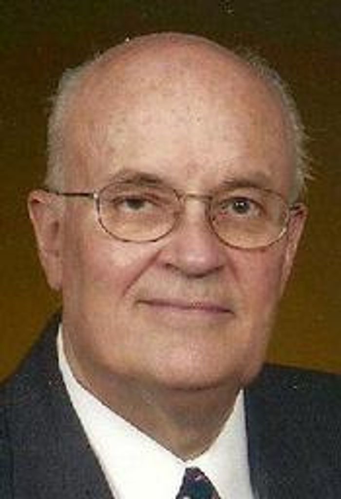 Stanley Newman