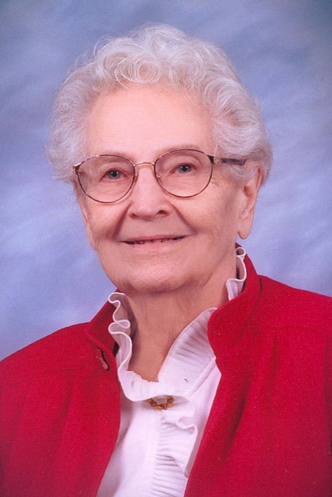 Pearl Christine Brostrom