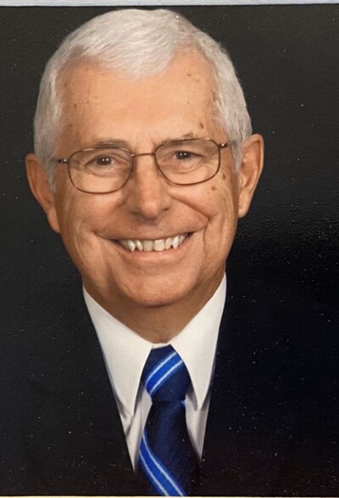 Anthony "Tony" Wurmlinger