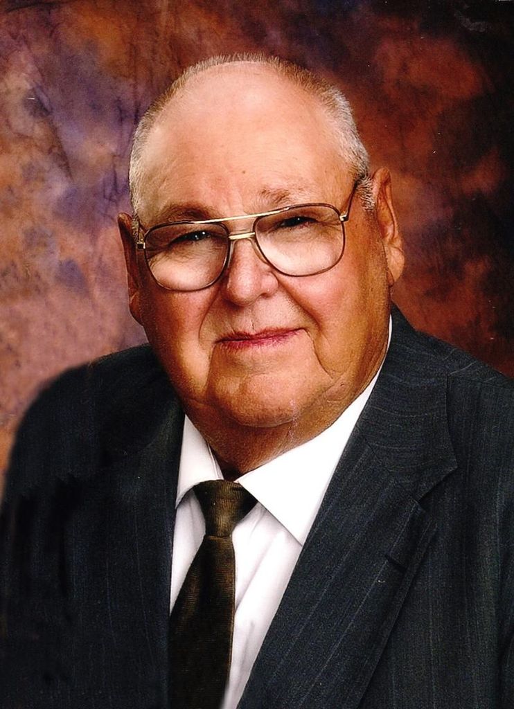 Bill Moorhead