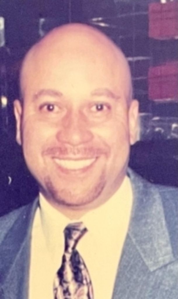 Marte Joe Dennard, Sr. Profile Photo