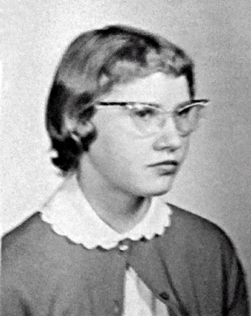 Victoria R. Olson