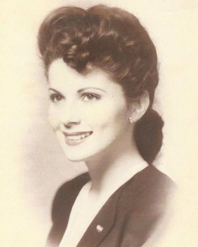 Estelle Wisdom Wheeler